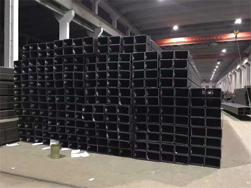 井陉冷拔方管选型指南 工程采购怎么选